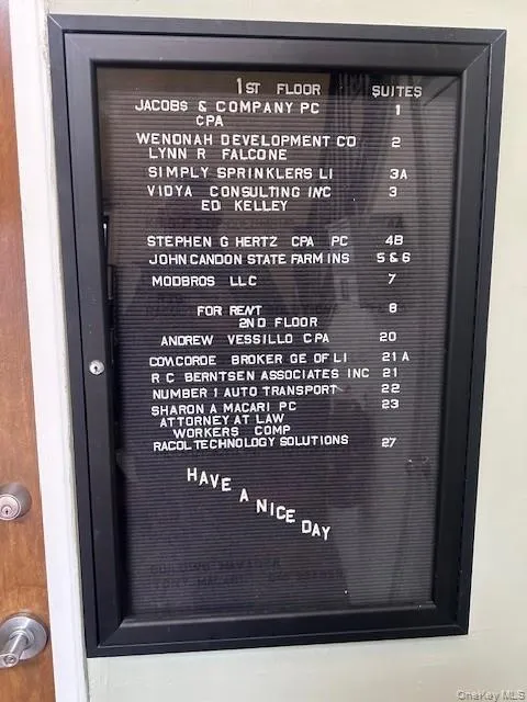 Exterior view Exterior view