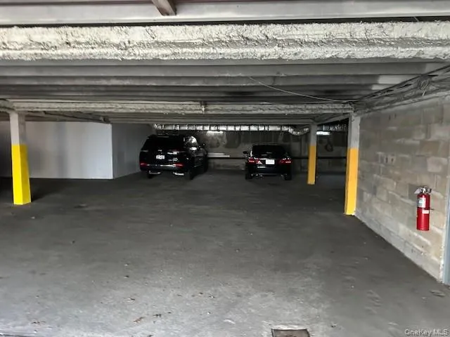 View of parking deck View of parking deck