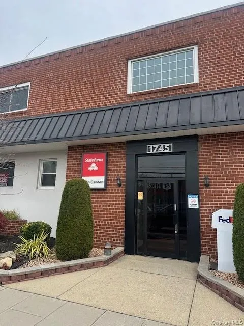 View of building exterior View of building exterior