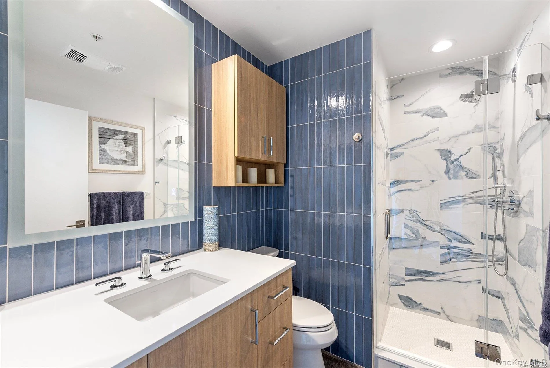 Hall Bathroom Hall Bathroom