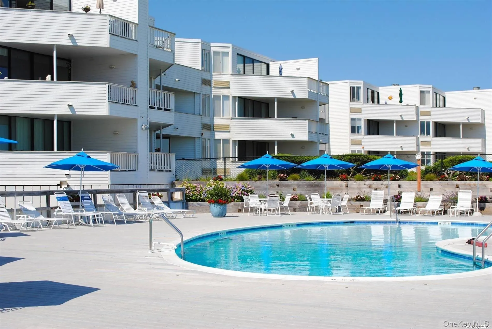 Ocean Side Pool Ocean Side Pool