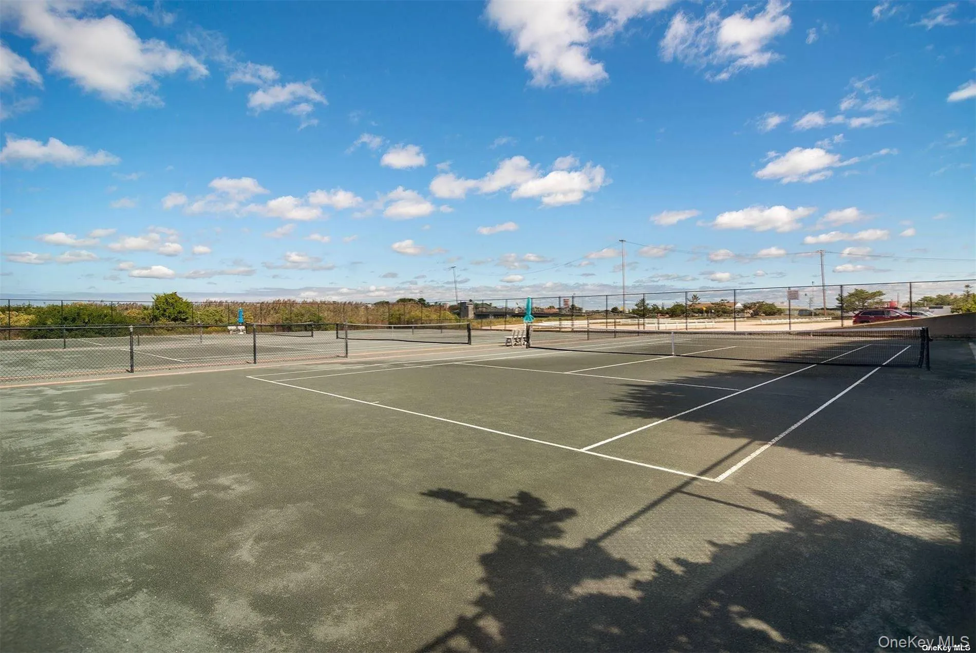 Tennis Courts Tennis Courts
