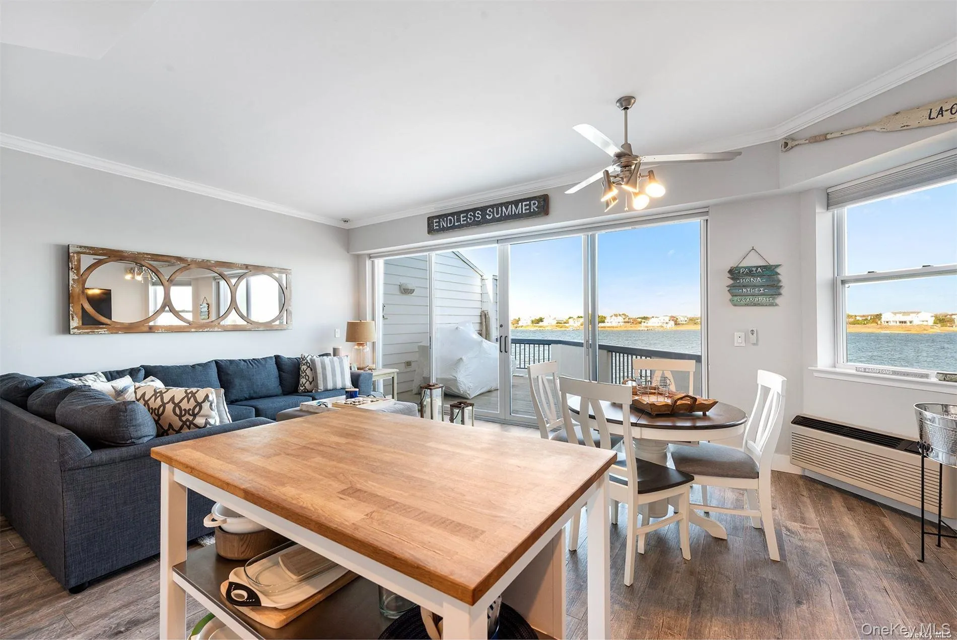 Great Room Great Room