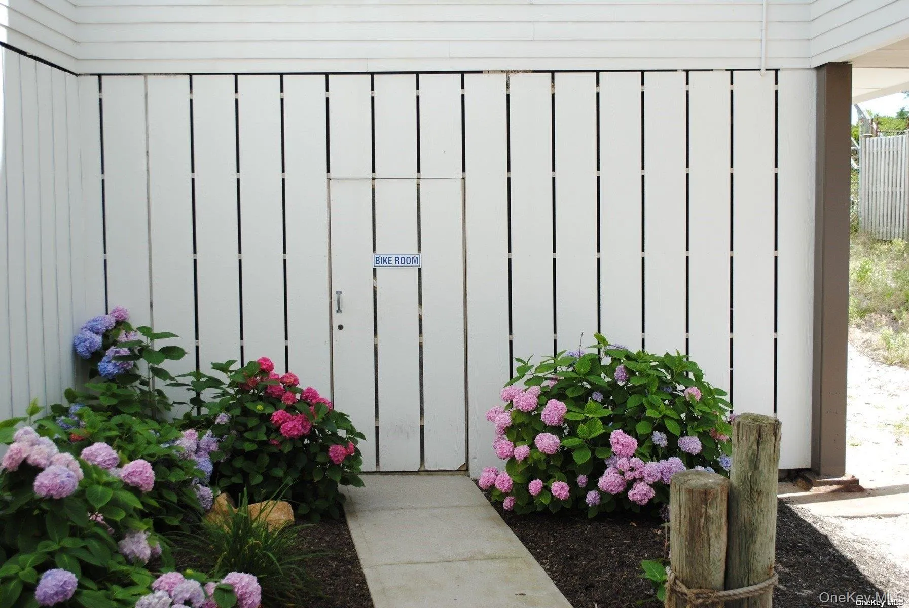 Bike Storage Bike Storage