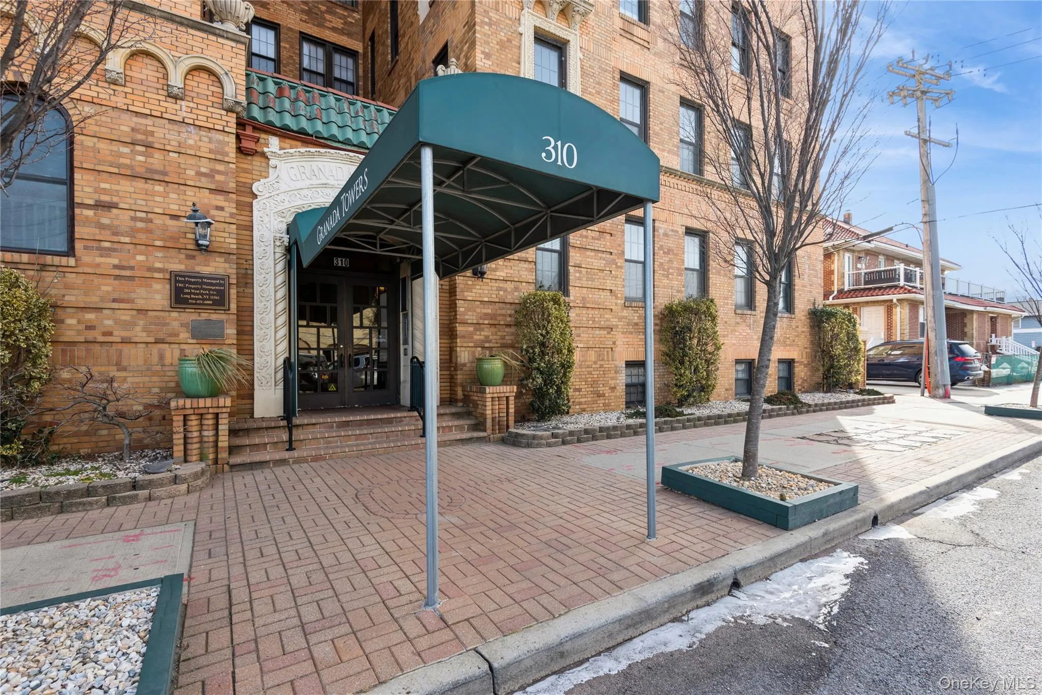 View of building exterior View of building exterior