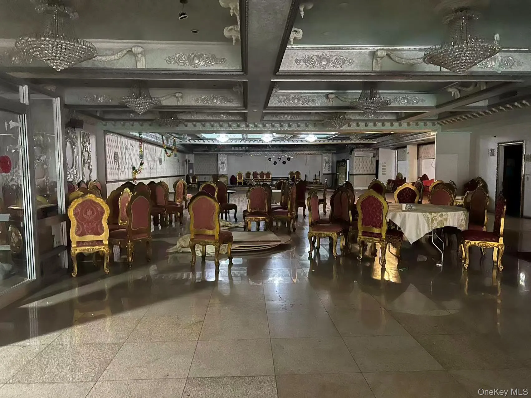 View of lobby View of lobby