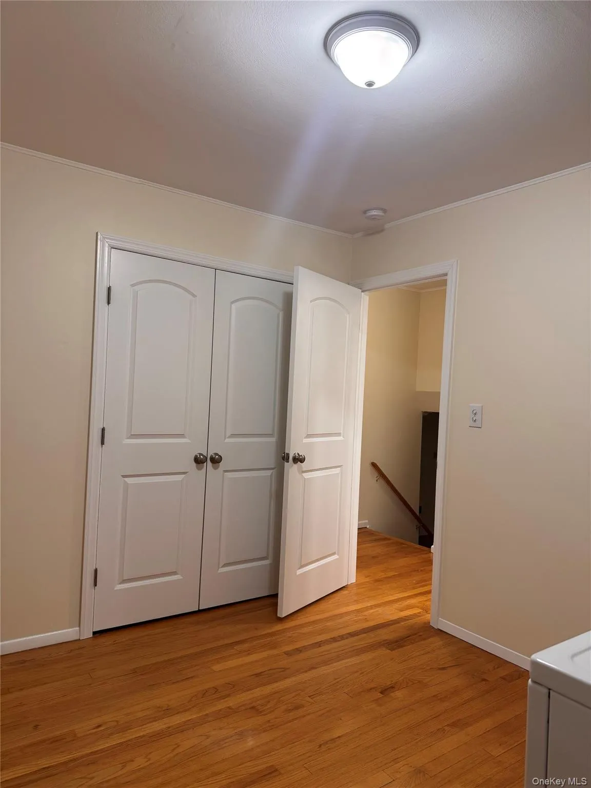 Bedroom 2 with dryer Bedroom 2 with dryer