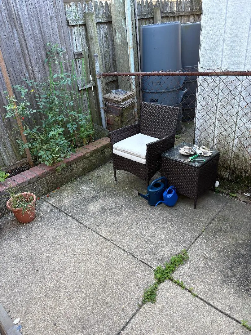 View of patio / terrace View of patio / terrace