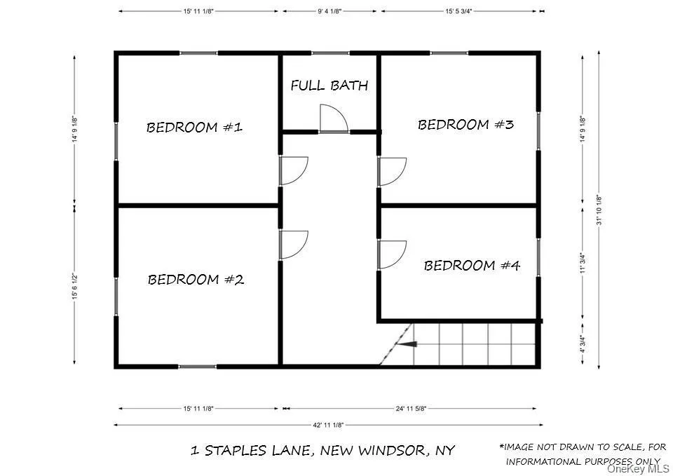View of floor plan / room layout View of floor plan / room layout