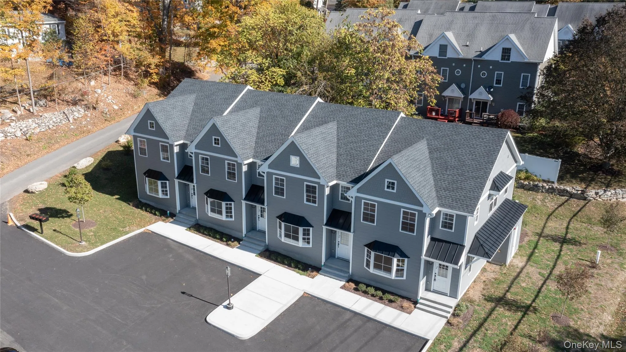 Aerial view Aerial view