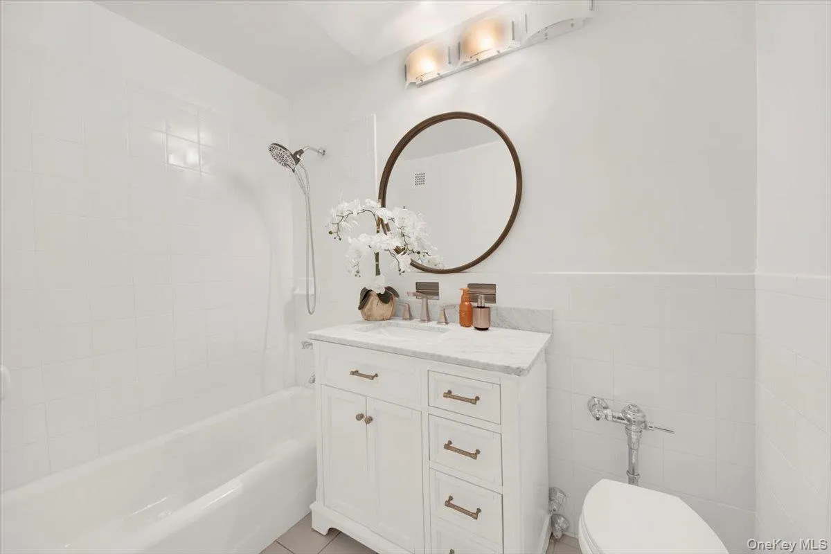 Hallway Bathroom Hallway Bathroom