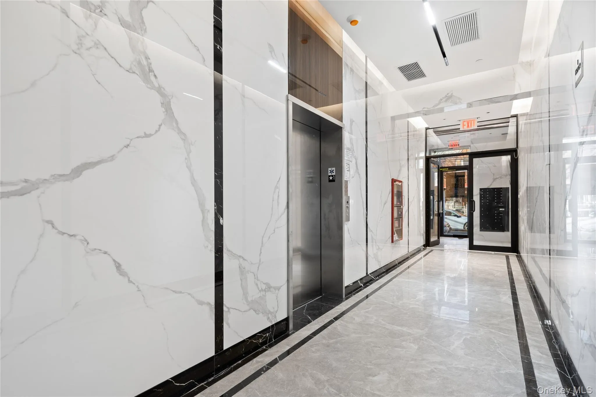 View of common area View of common area