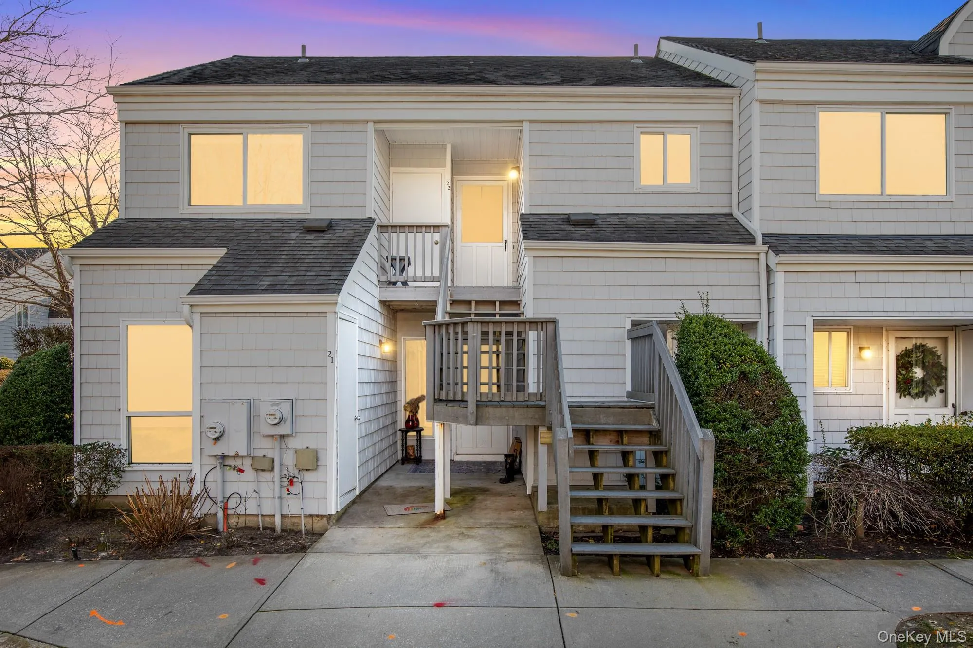 Front view Front view