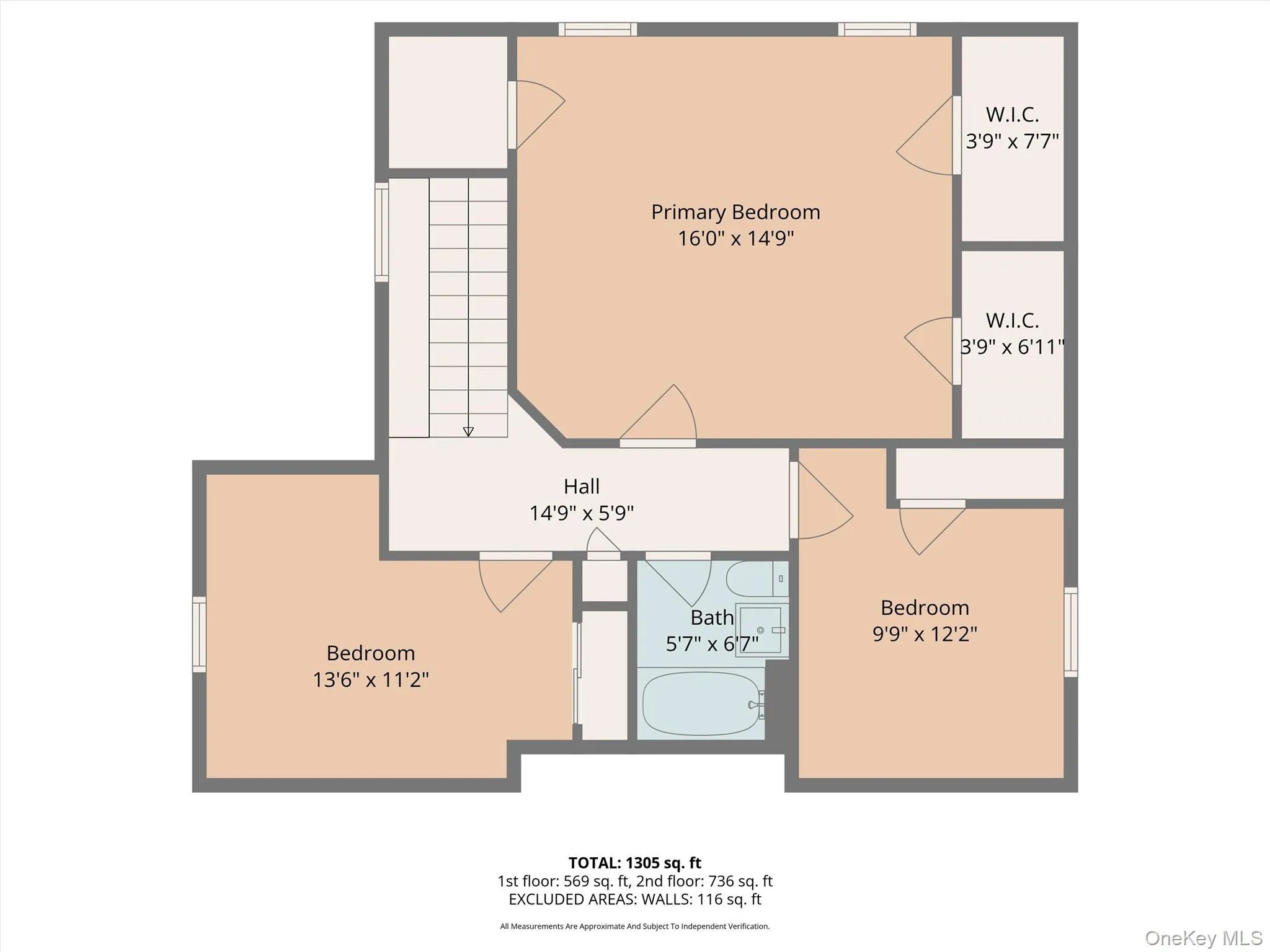 View of floor plan / room layout View of floor plan / room layout