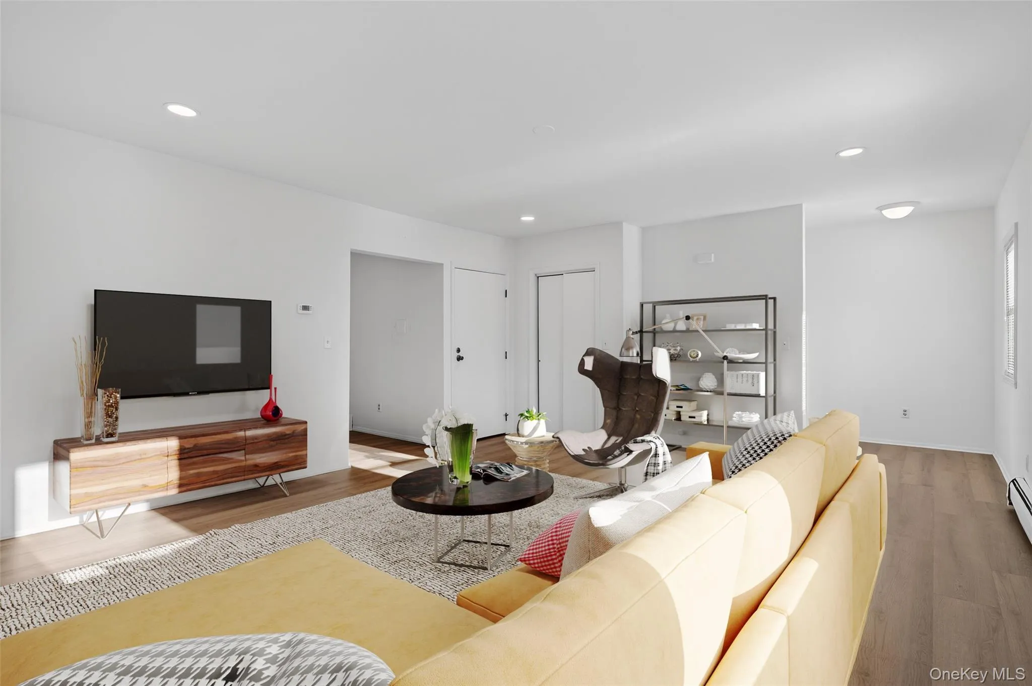 Virtual Staged Virtual Staged