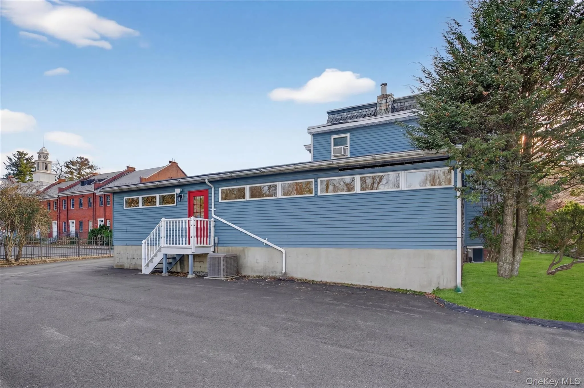 View of front of house View of front of house