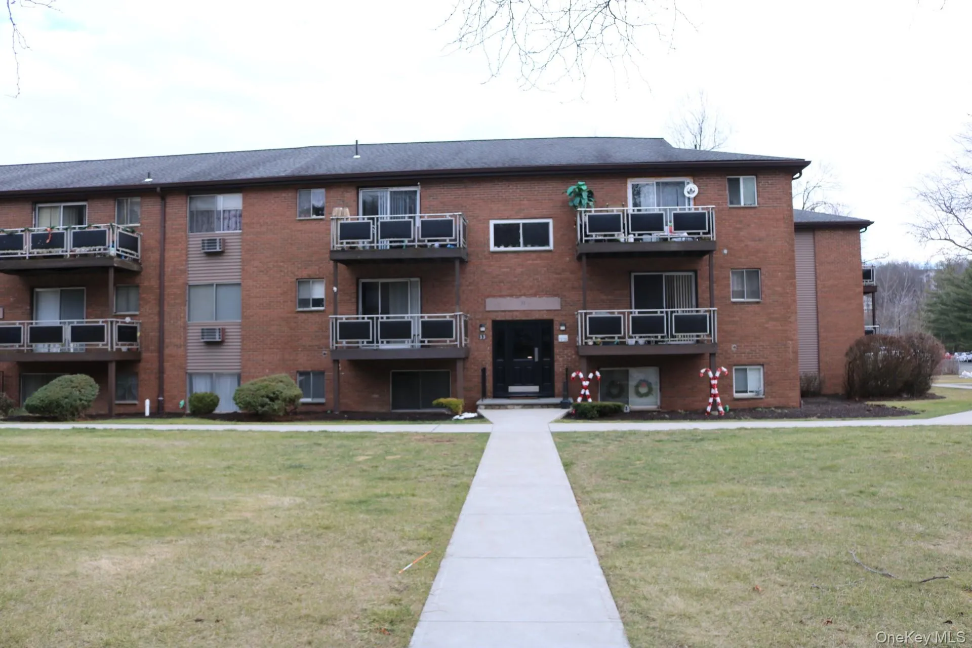 View of building exterior View of building exterior