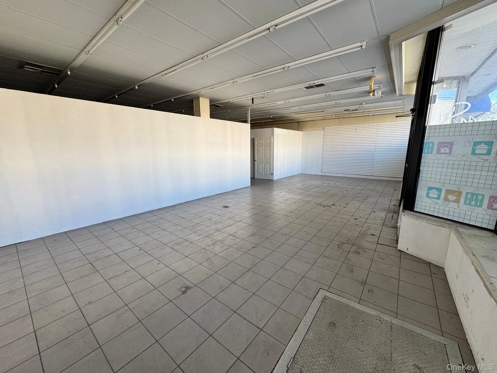 View of misc room View of misc room