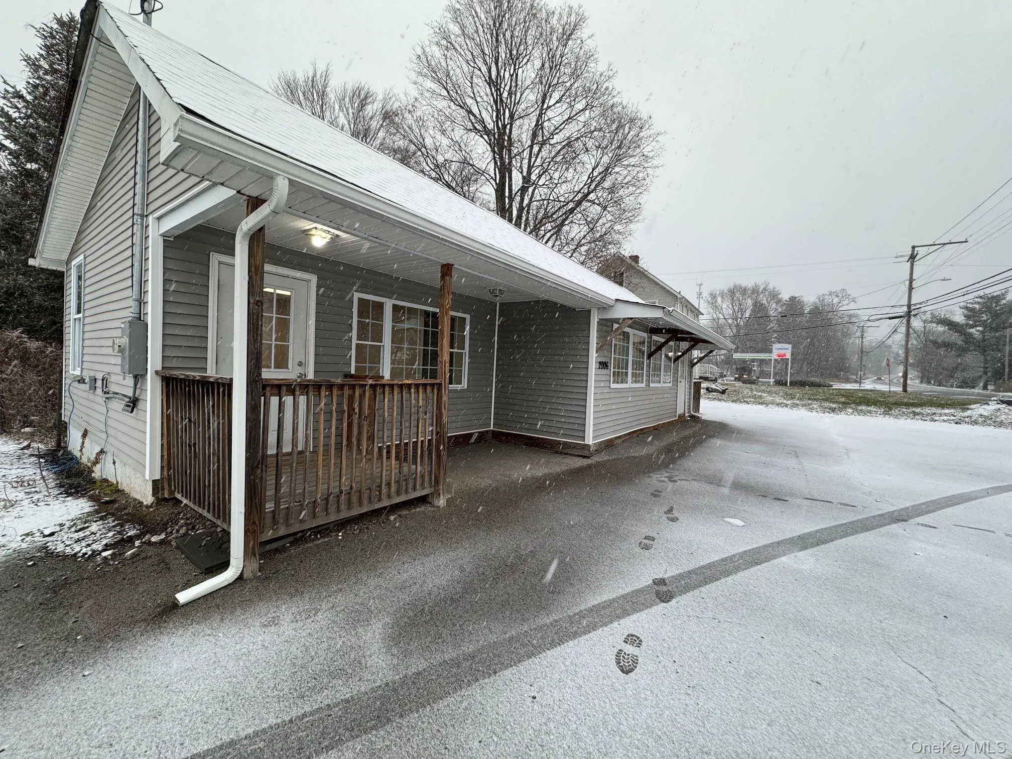 View of property exterior View of property exterior
