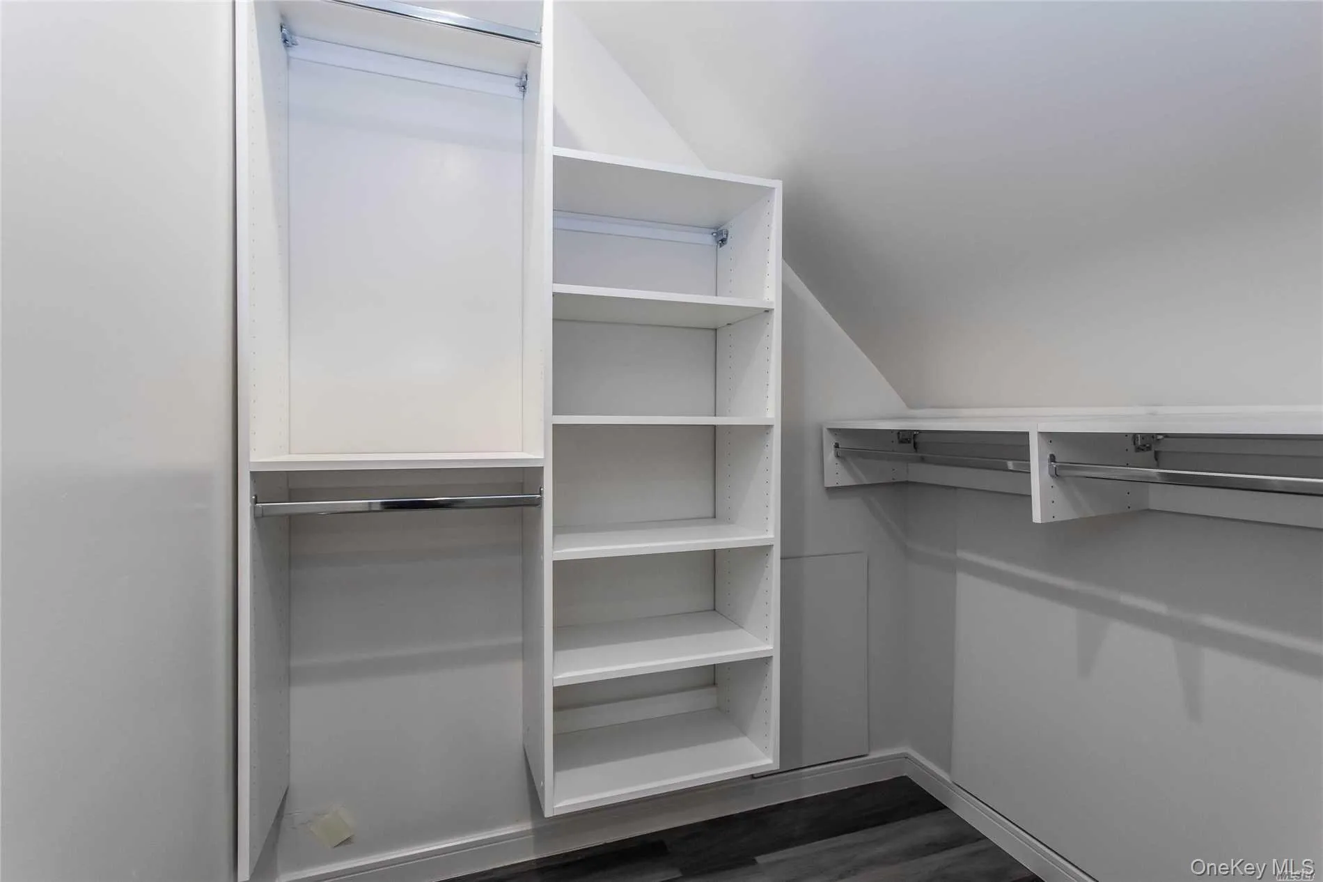 2nd Floor Walk in Closet 2nd Floor Walk in Closet