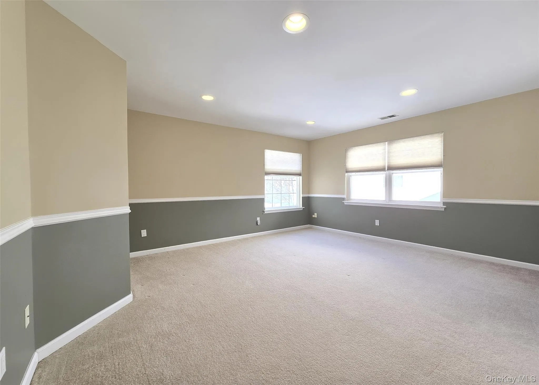 Bedroom With Ample Closet Space Bedroom With Ample Closet Space