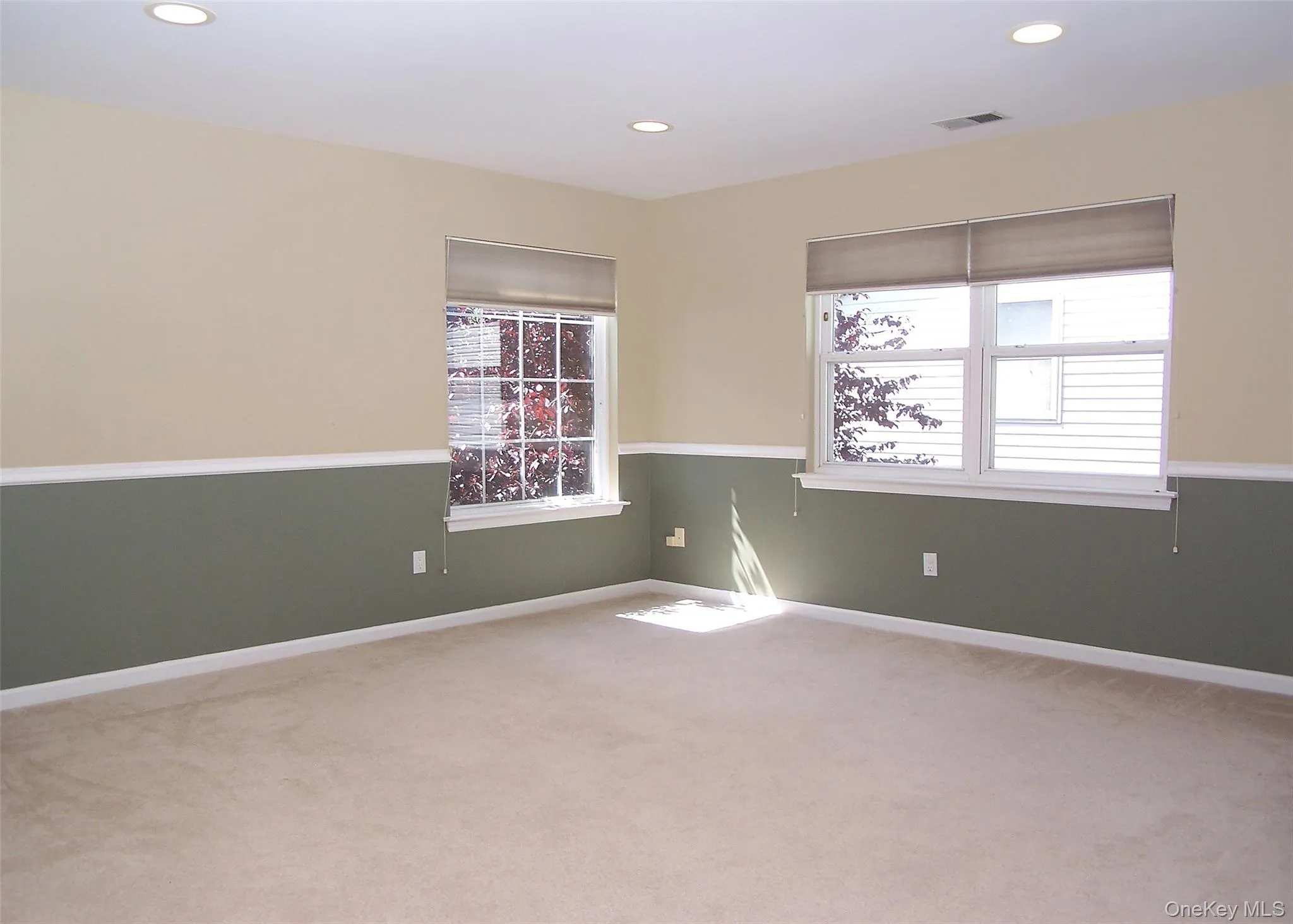 Bedroom With Ample Closet Space Bedroom With Ample Closet Space
