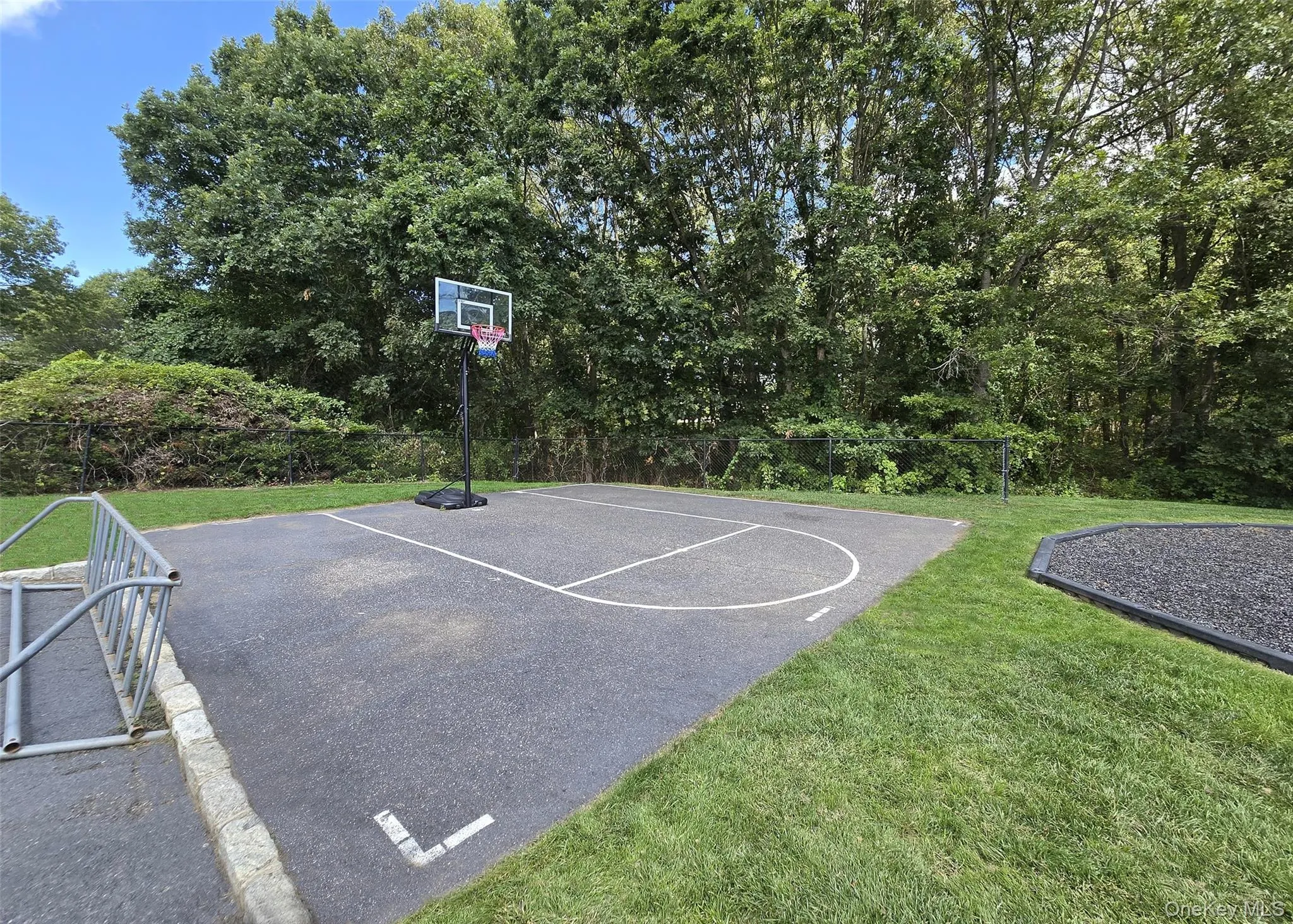 Community Basketball Community Basketball