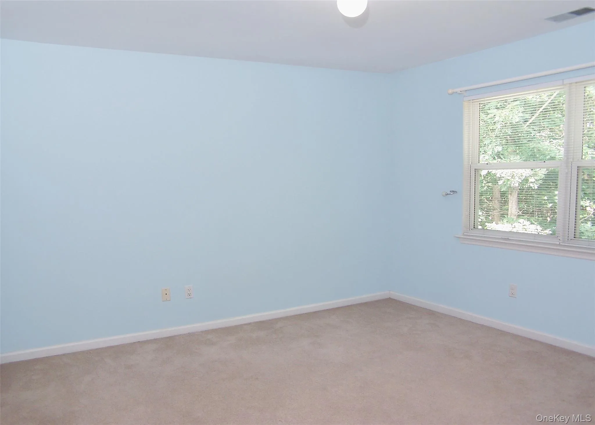 Bedroom With Ample Closet Space Bedroom With Ample Closet Space