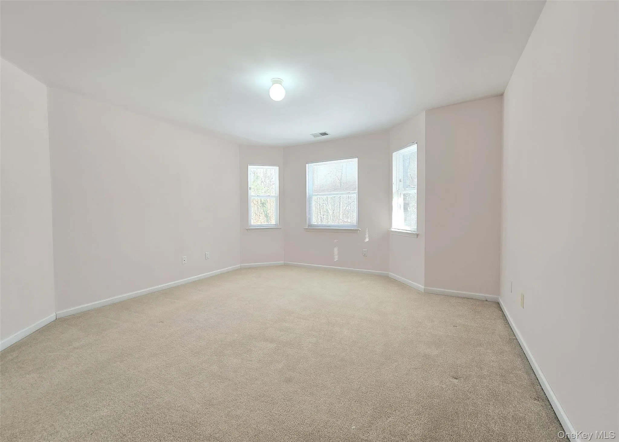 Bedroom With Ample Closet Space Bedroom With Ample Closet Space