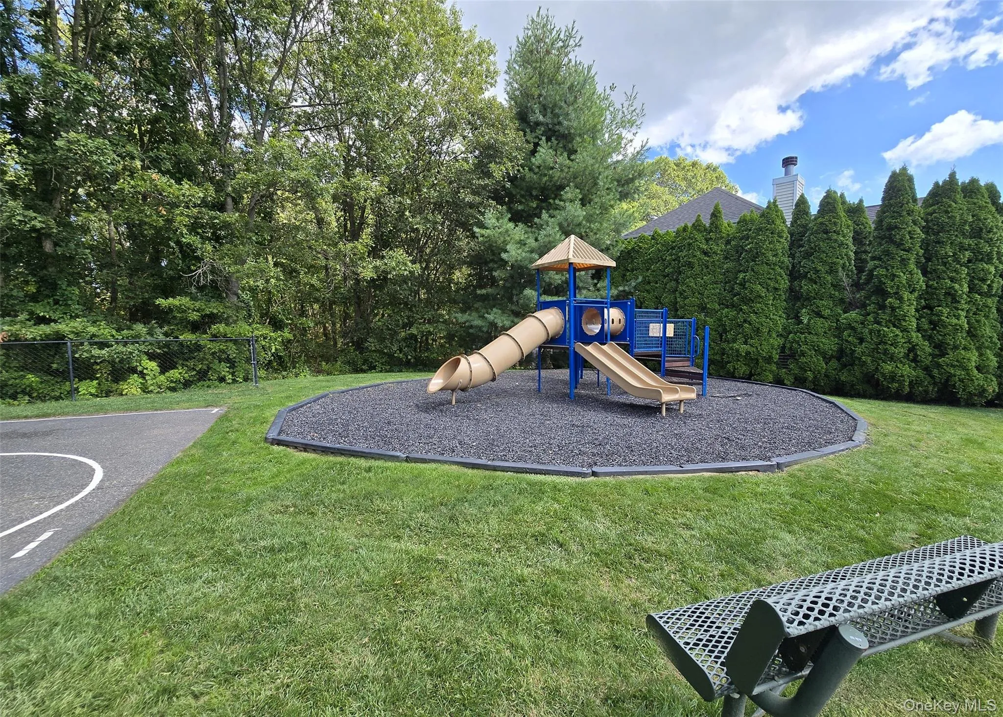 Community Playground Community Playground