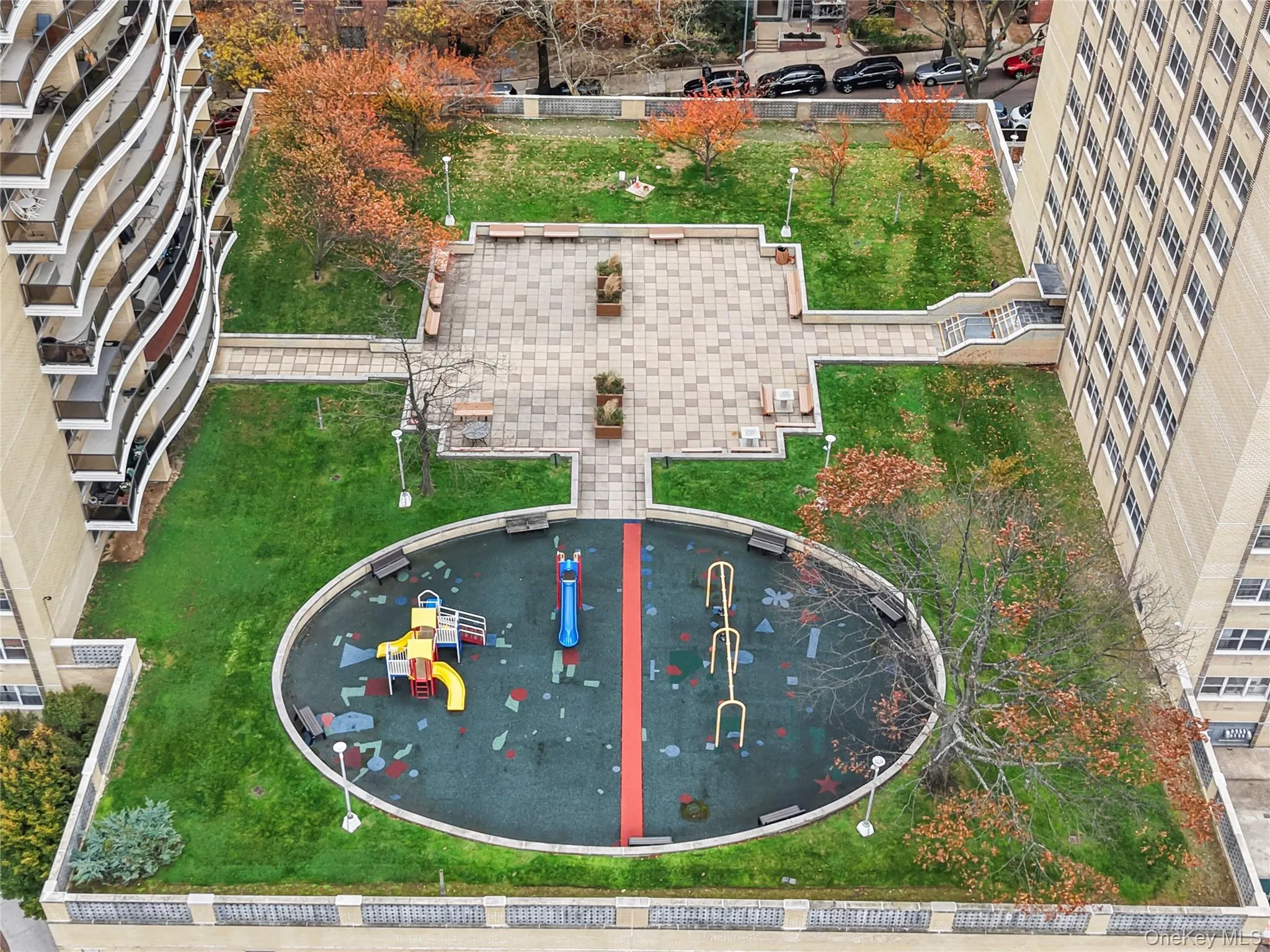 Drone / aerial view Drone / aerial view