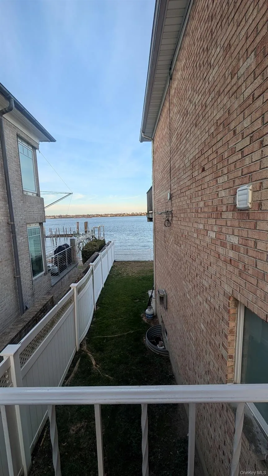 Water view Water view