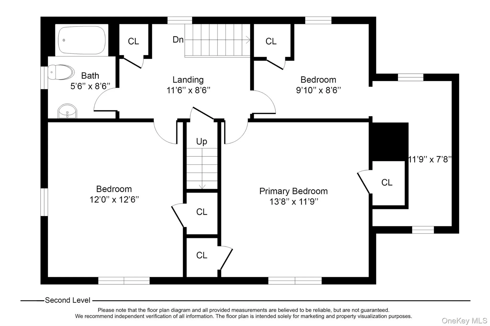 View of home floor plan View of home floor plan