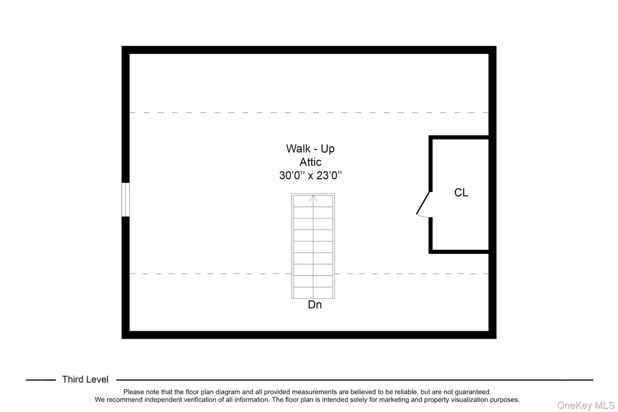 View of home floor plan View of home floor plan