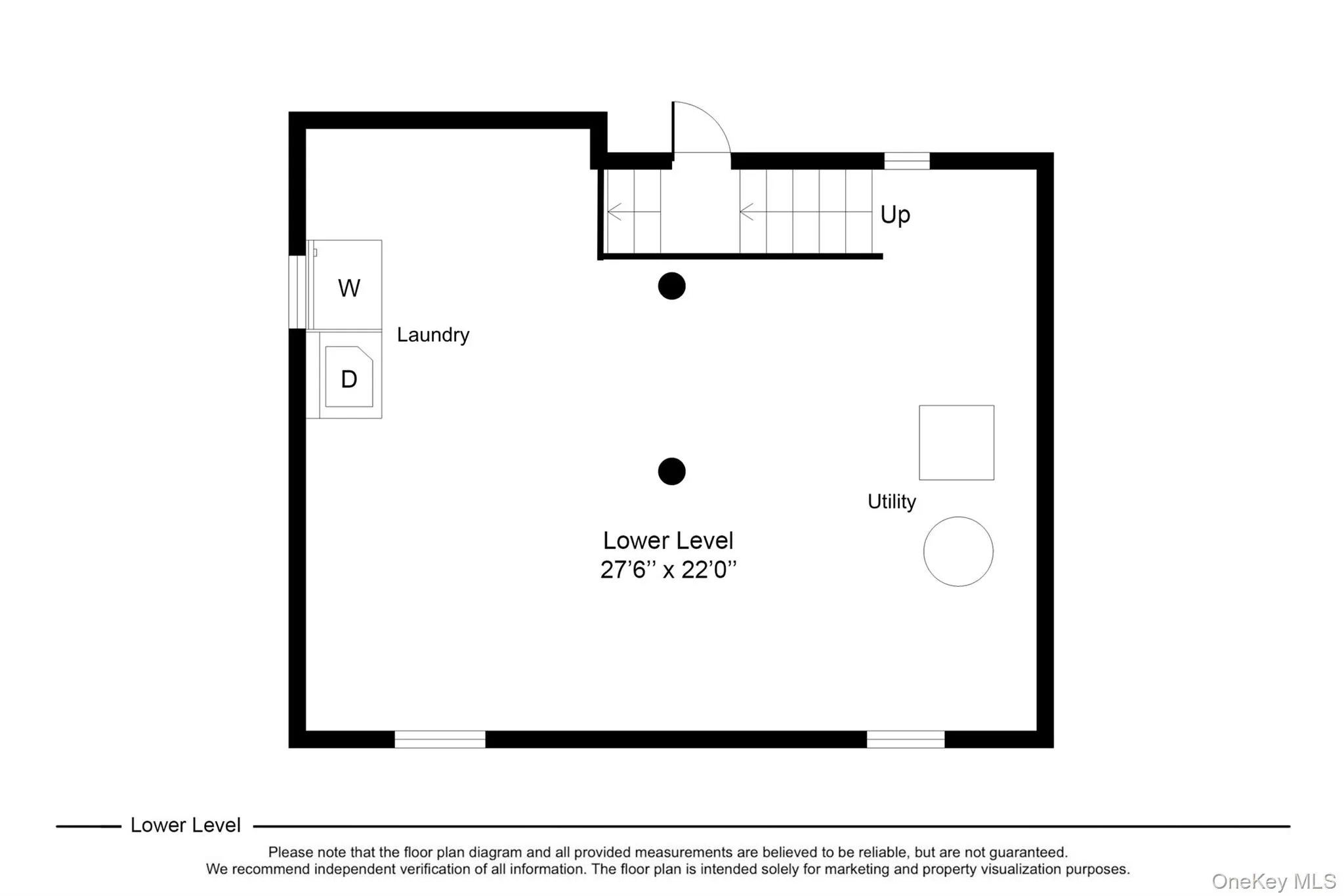 View of home floor plan View of home floor plan