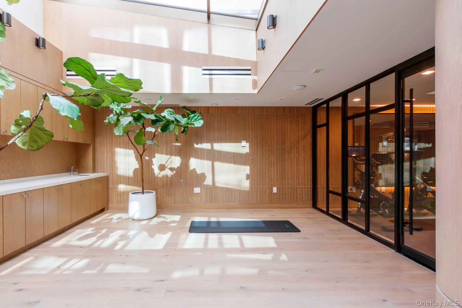 Green wall Green wall