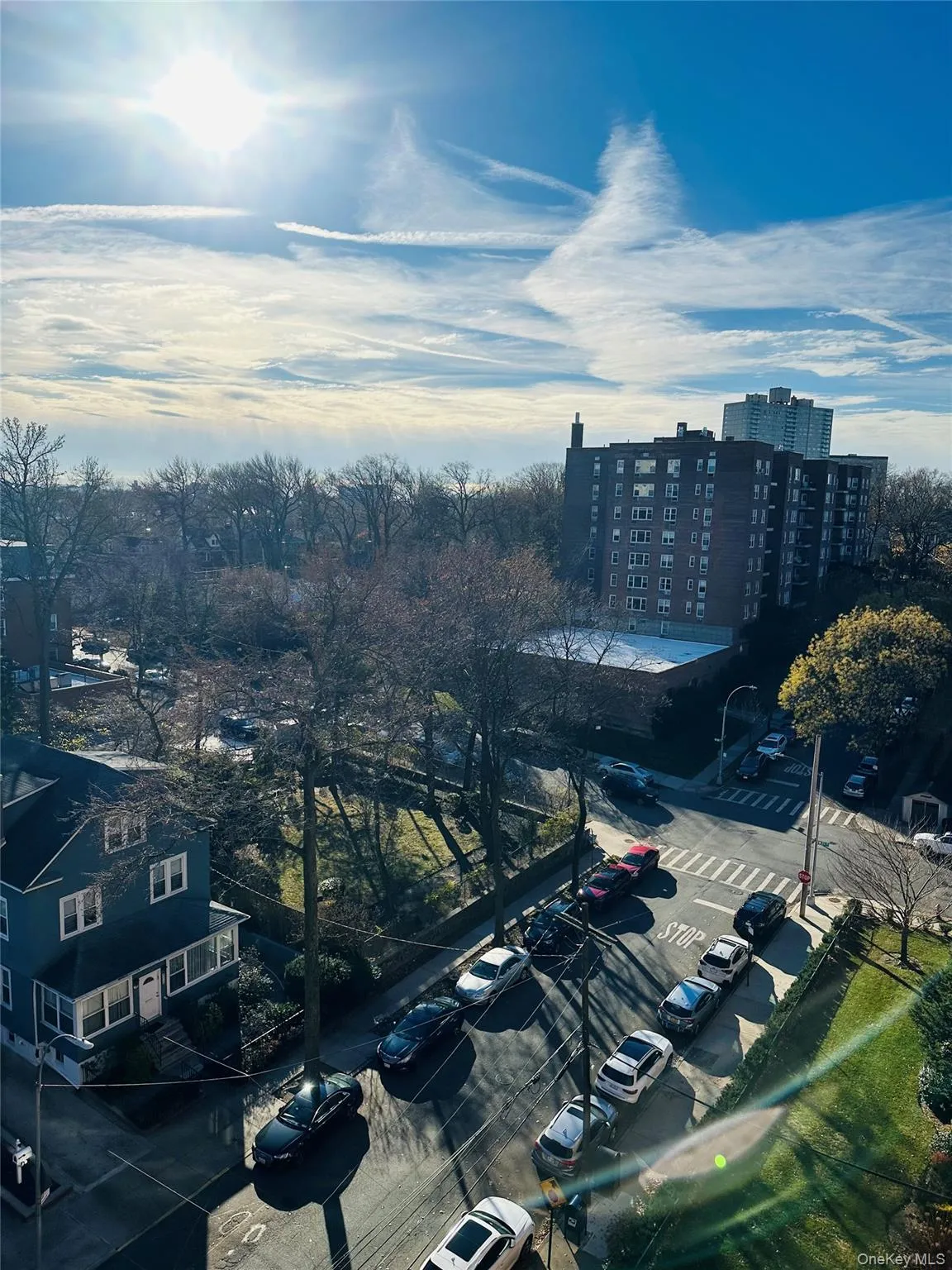 View of city View of city