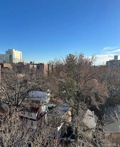 View of undeveloped land featuring nearby urban area View of undeveloped land featuring nearby urban area