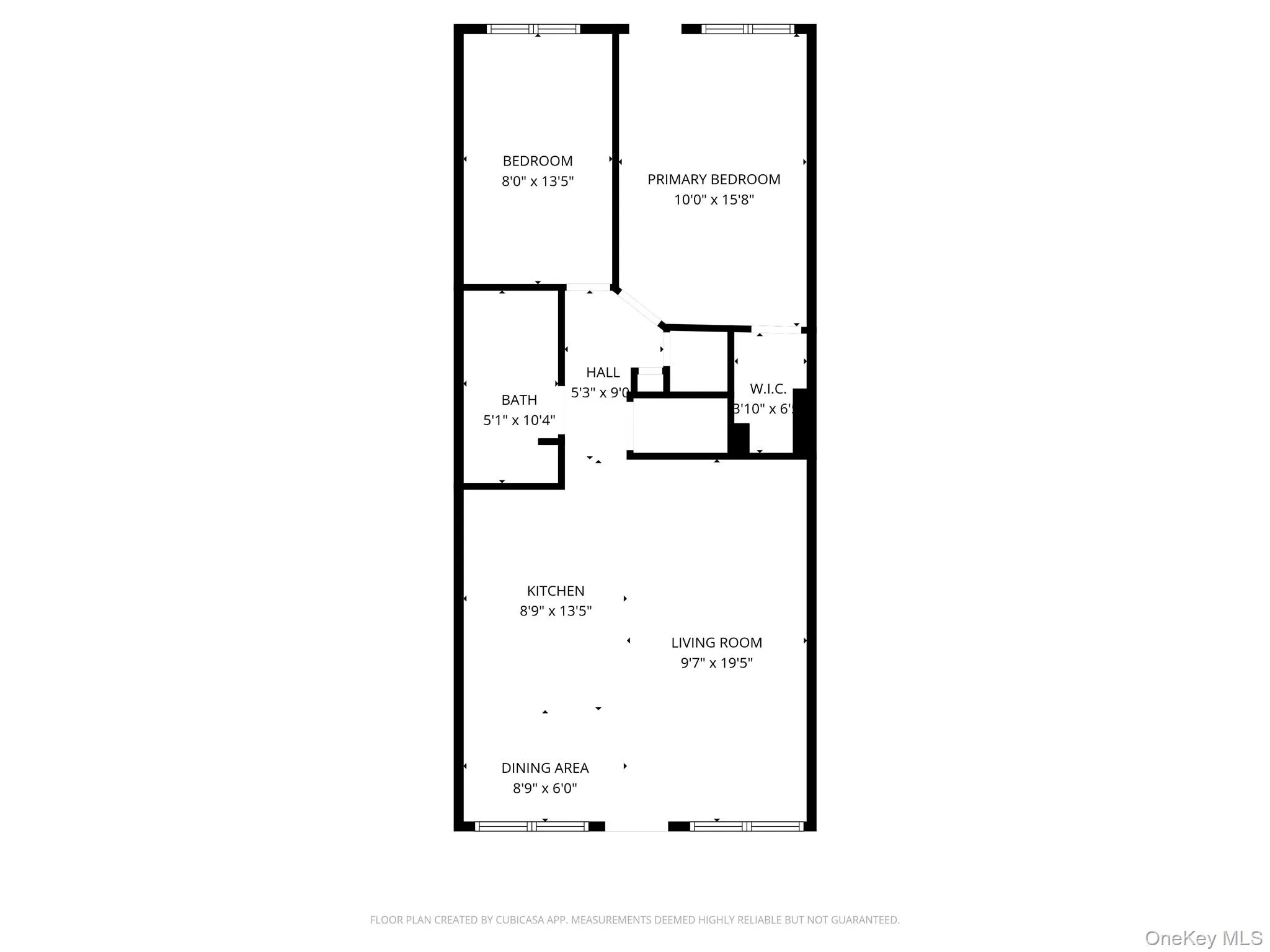 View of home floor plan View of home floor plan