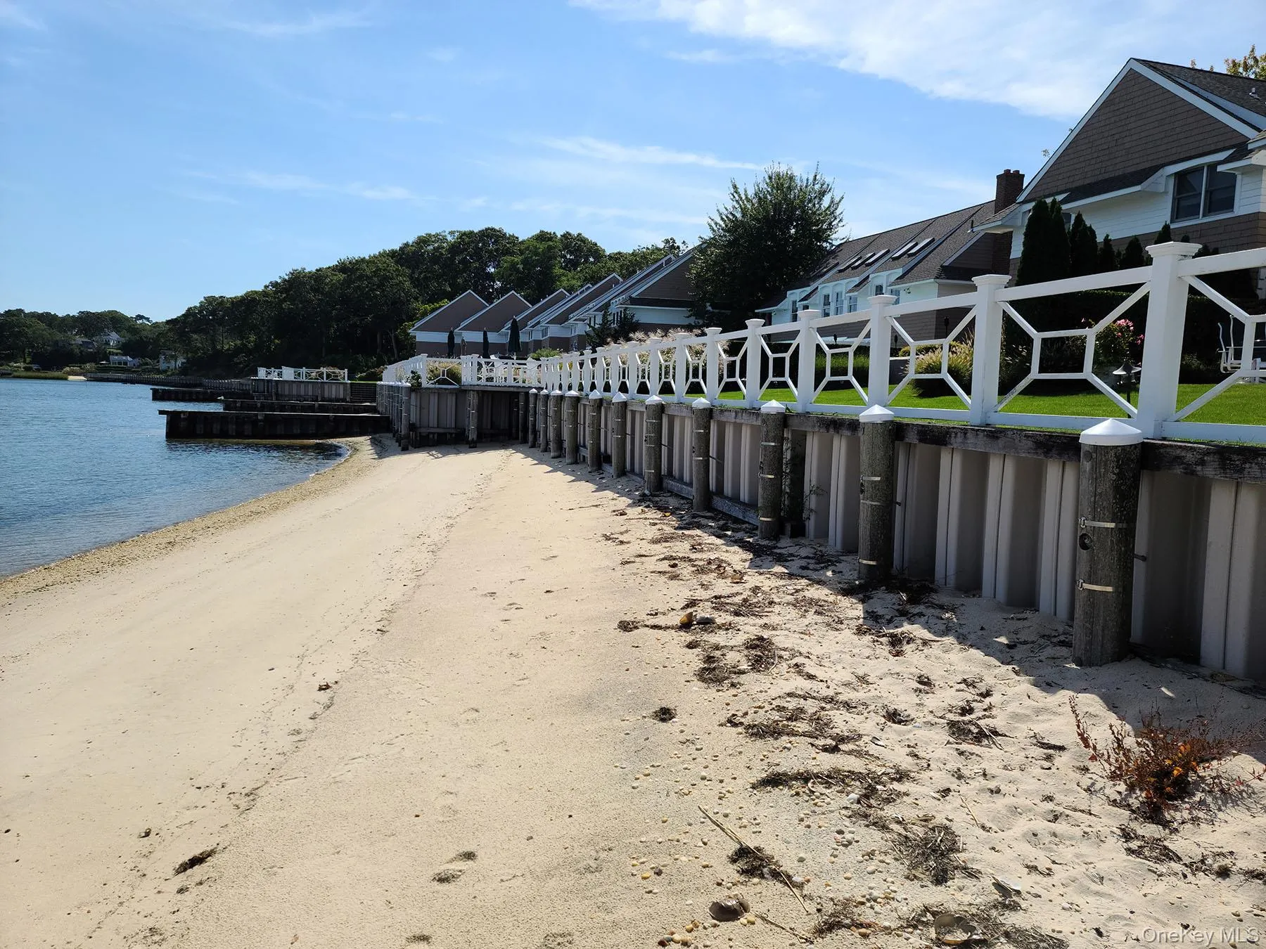 View of street featuring a water view View of street featuring a water view