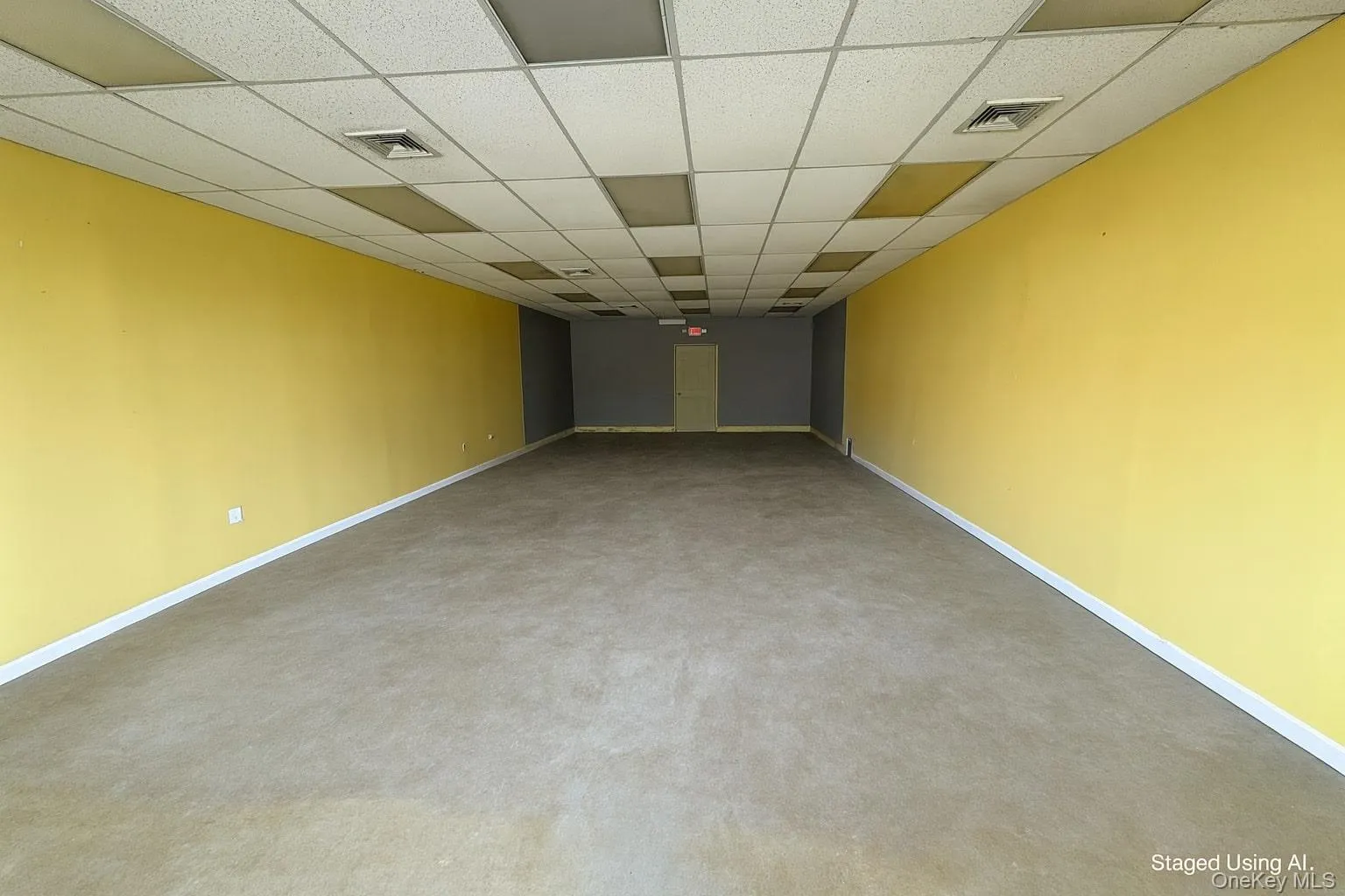 View of commercial property featuring uncovered parking View of commercial property featuring uncovered parking