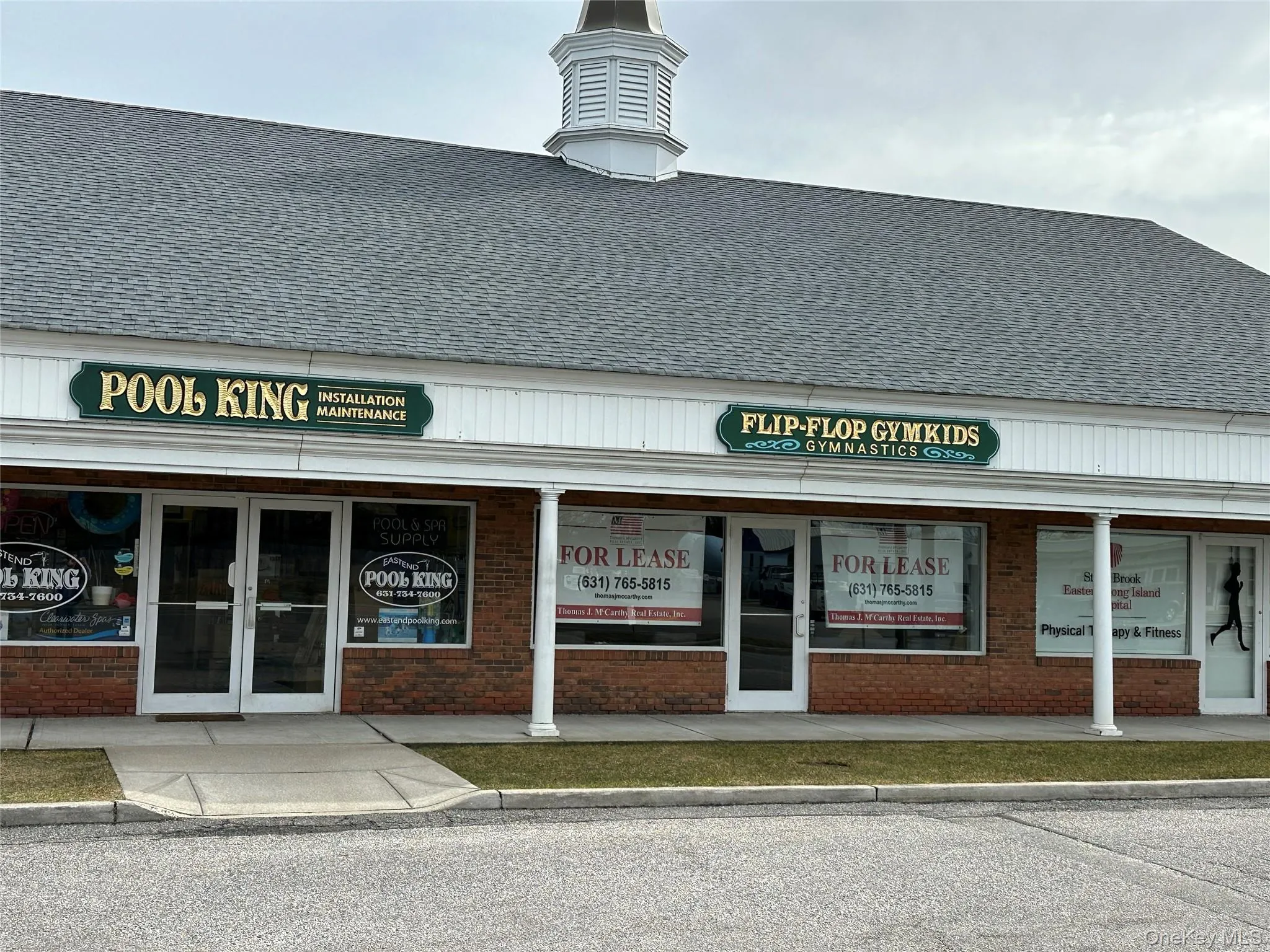 View of building exterior View of building exterior