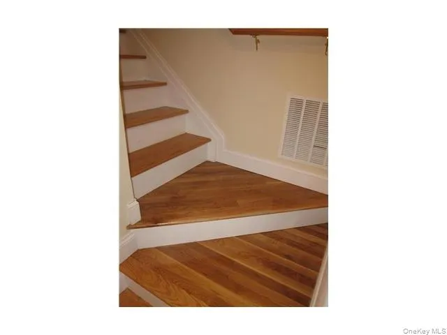 Stairs to loft Stairs to loft