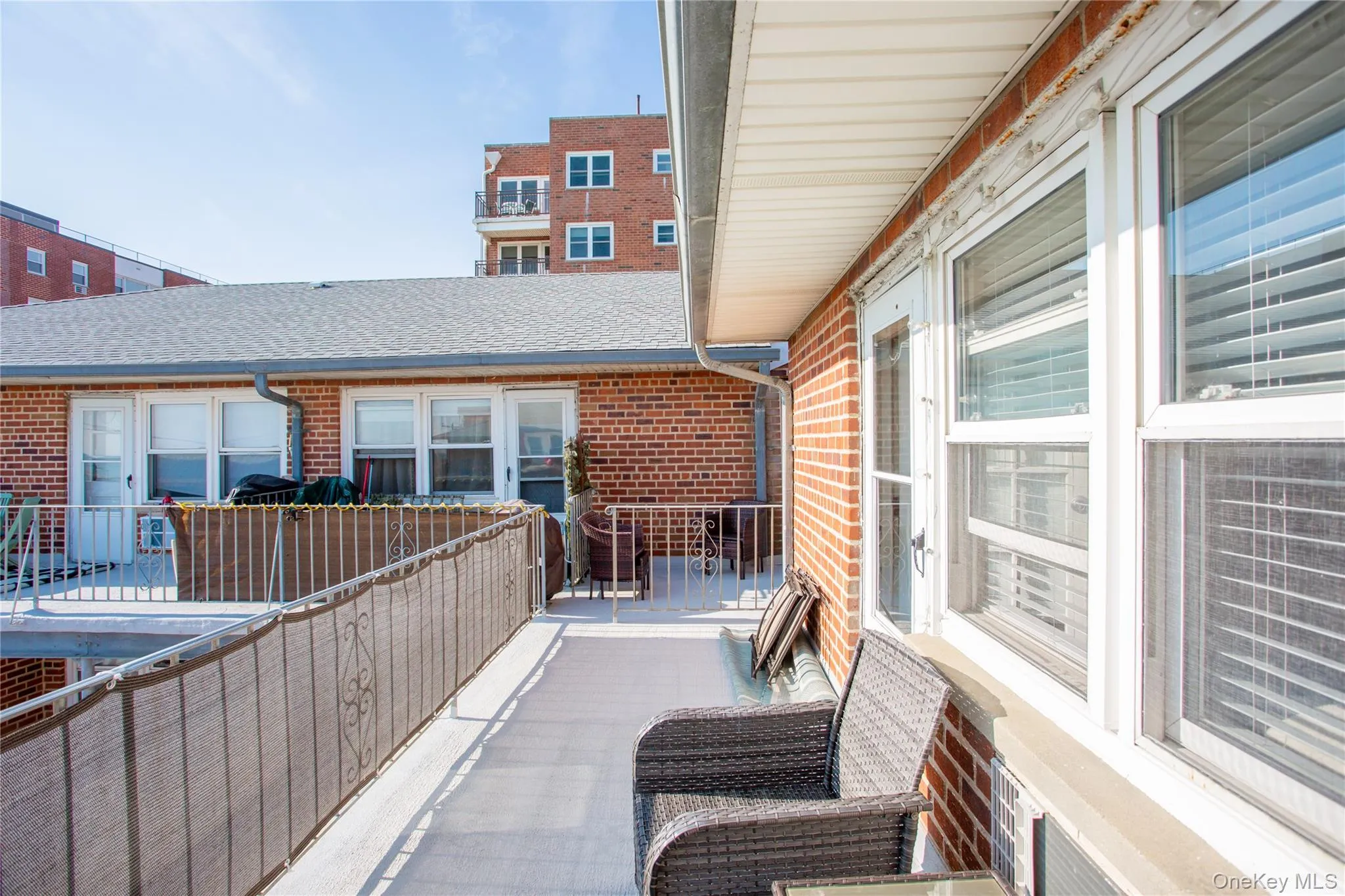 View of balcony View of balcony