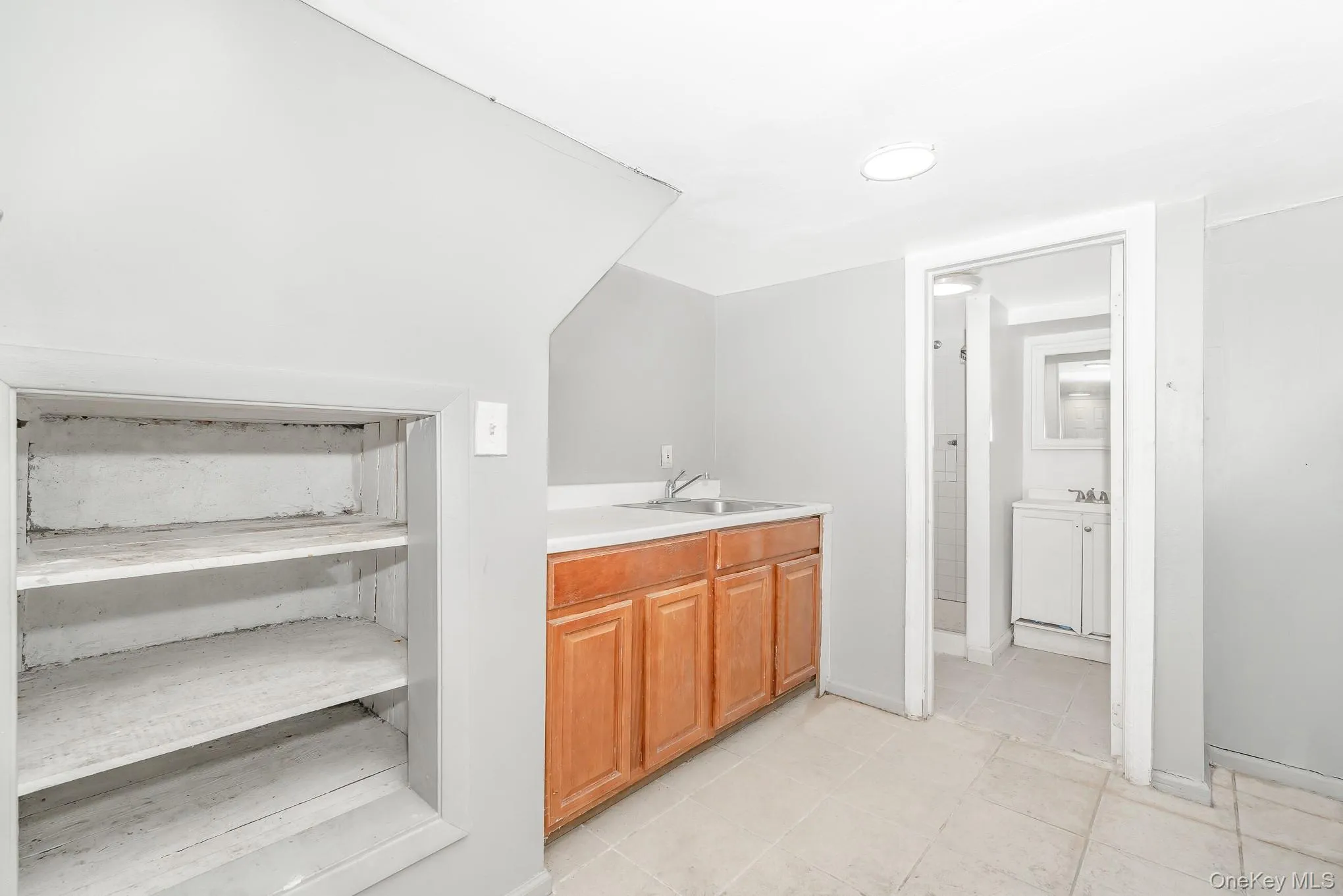 Basement Room Basement Room