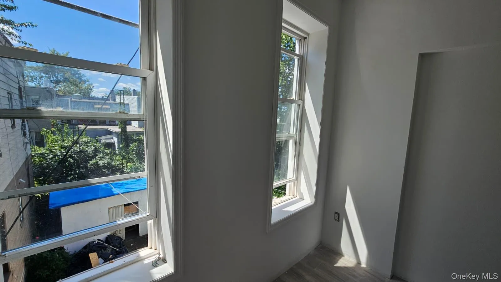 Detailed view Detailed view