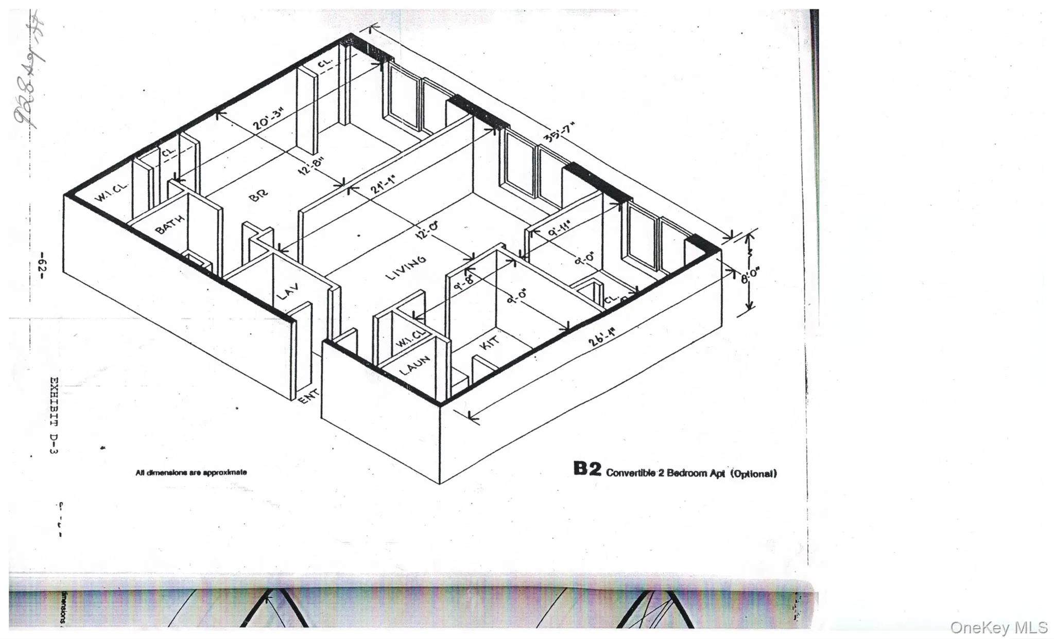 View of property floor plan View of property floor plan