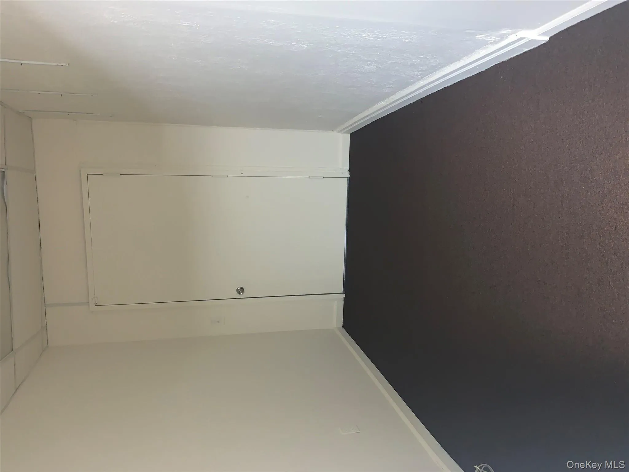 Storage Closet Storage Closet