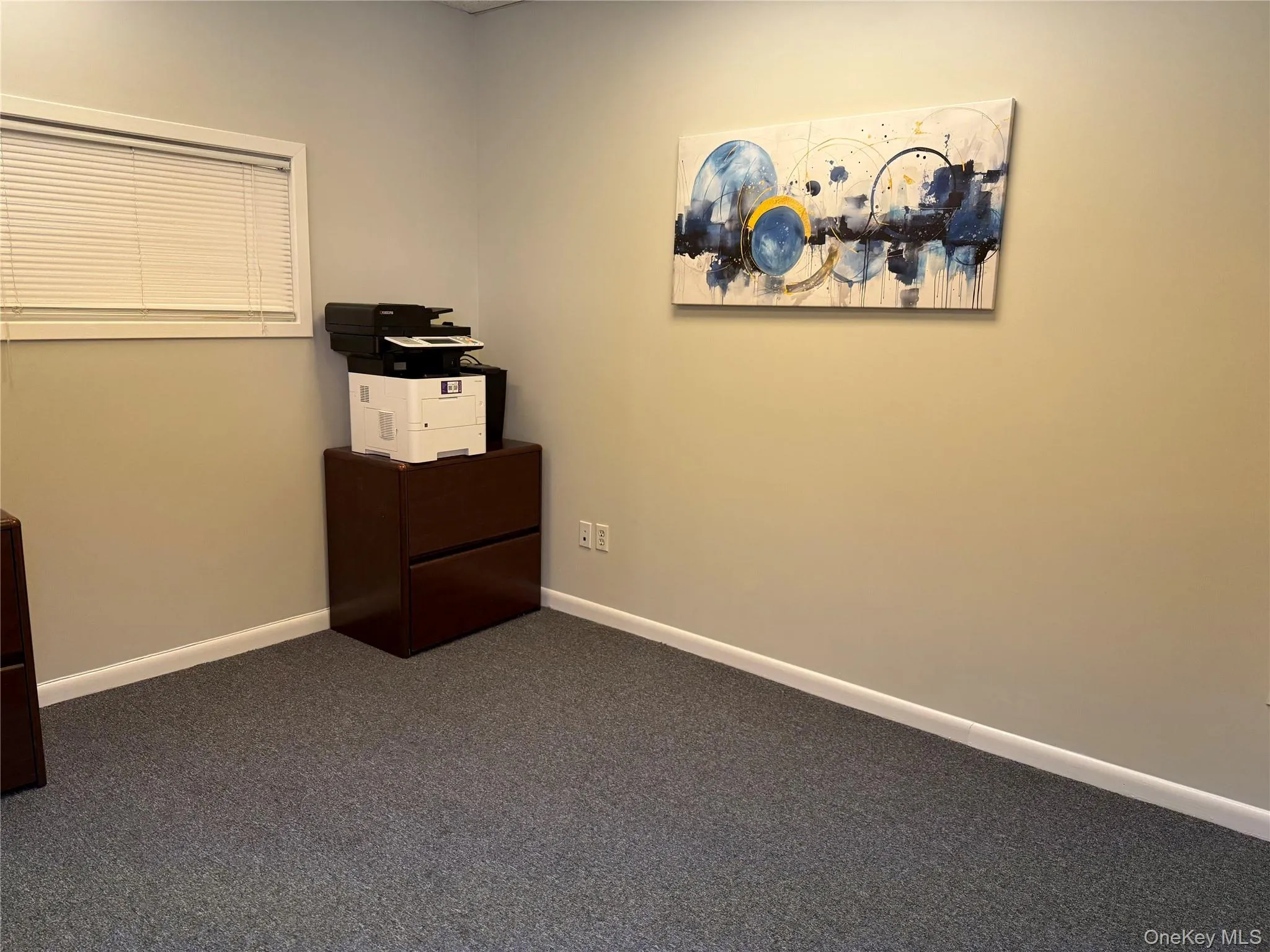 Private office #3 Private office #3