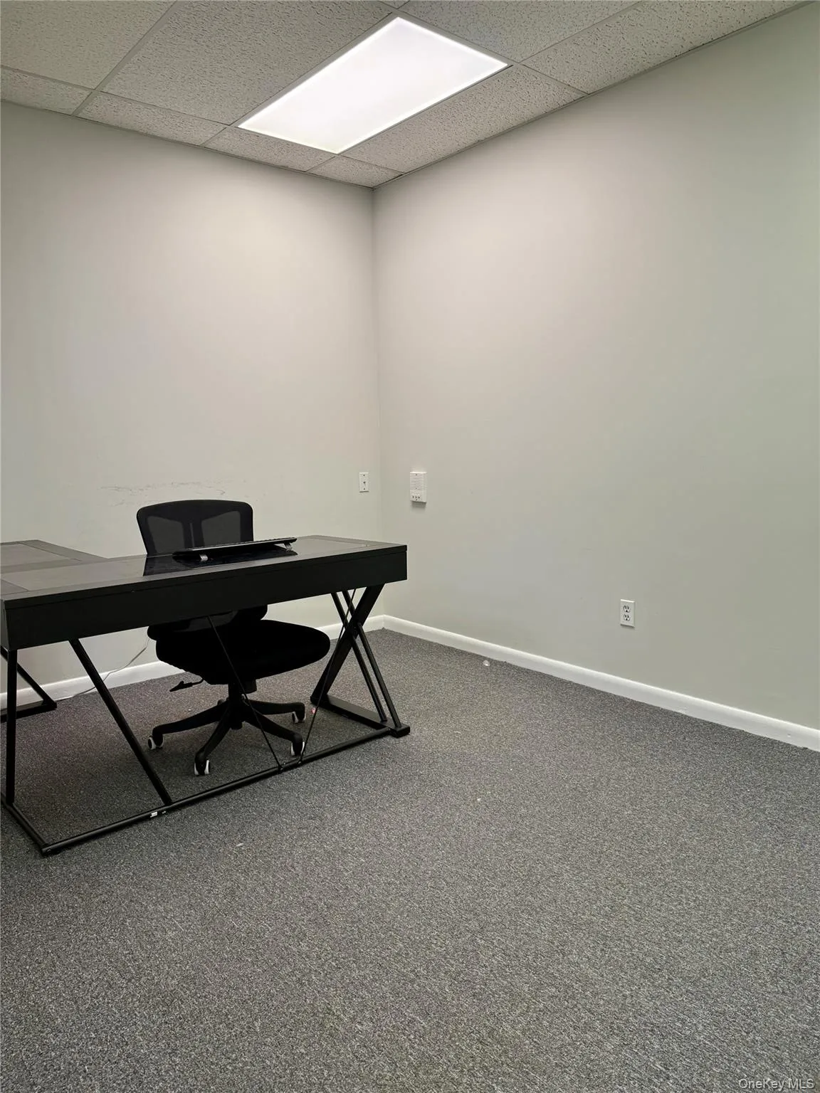 Private office #2 Private office #2